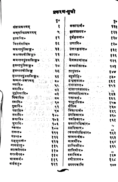 Sottara Prathama Prasnavali